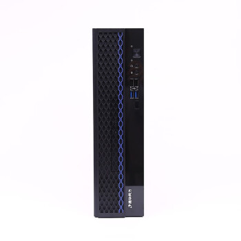 清华同方信创 超翔TF830-V050-1 国产化台式机电脑