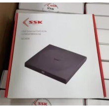 飚王sed008外置刻录机移动光驱