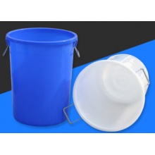 大白桶 100L