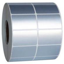 崇越亚银纸40mm*50mm