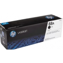 原装硒鼓hp88A
