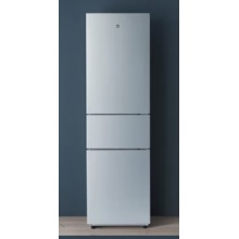 小米215升小型家用电冰箱