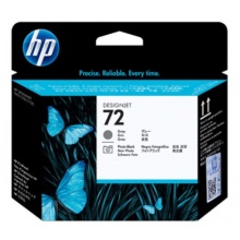 HP72原装墨盒 黑