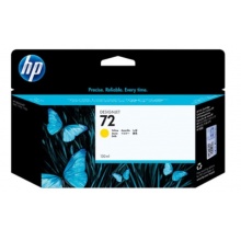 HP72原装墨盒 彩