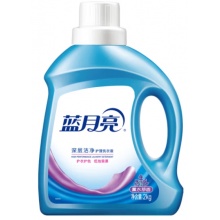 洗衣液