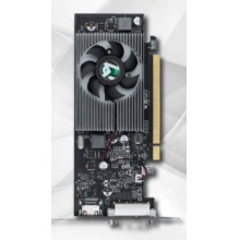铭瑄GT1030显卡