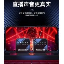 无线麦克风双人通用
