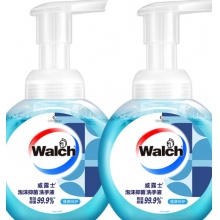 威露士洗手液