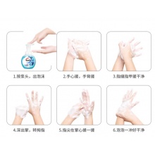 威露士洗手液