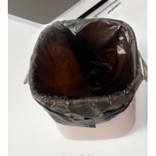 小垃圾袋
