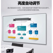 爱普生CB2255U投影仪
