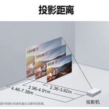 爱普生CB2255U投影仪