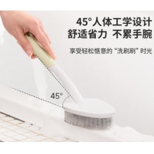 清洁刷