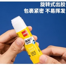 得力胶棒