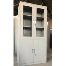 铁皮橱柜