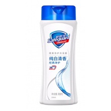 舒肤佳沐浴露