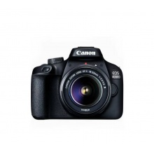 佳能（canon）4000D单反数码相机