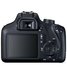 佳能（canon）4000D单反数码相机