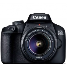 佳能（canon）4000D单反数码相机