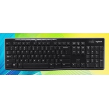 罗技键盘（无线）