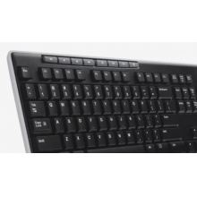 罗技键盘（无线）