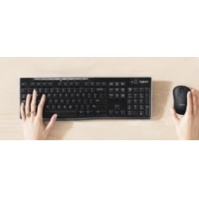 罗技键盘（无线）