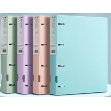 活页文件夹（a4）