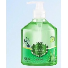 拉芳洗手液