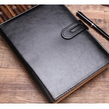 活页本6孔记事本