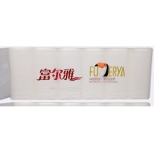 富尔雅卫生纸