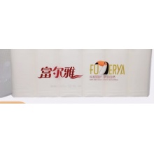 富尔雅卫生纸