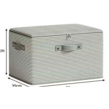 宿舍整理箱（无纺布）