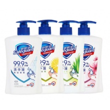 舒肤佳洗手液420g
