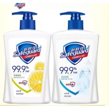 舒肤佳洗手液420g