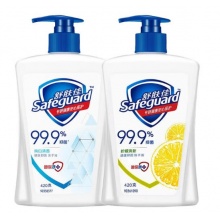 舒肤佳洗手液420g